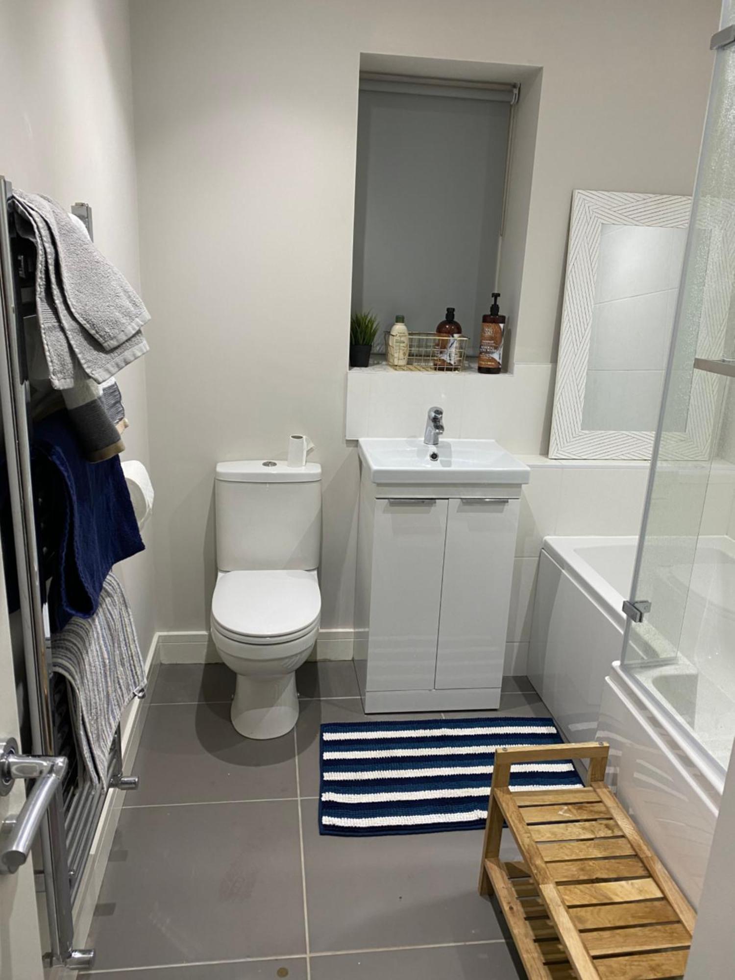 Apartamento Snowdrop *