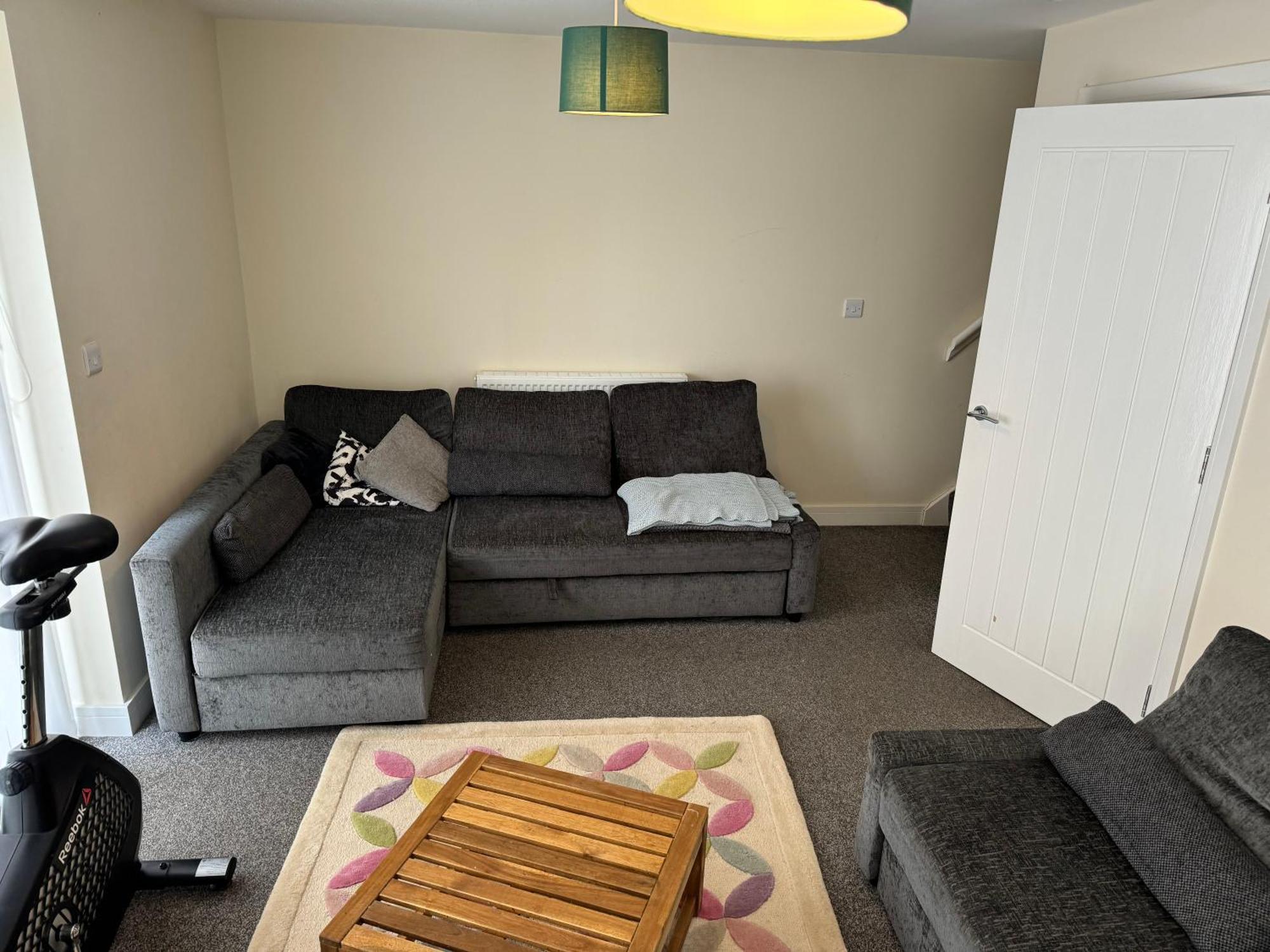 Apartamento Snowdrop *