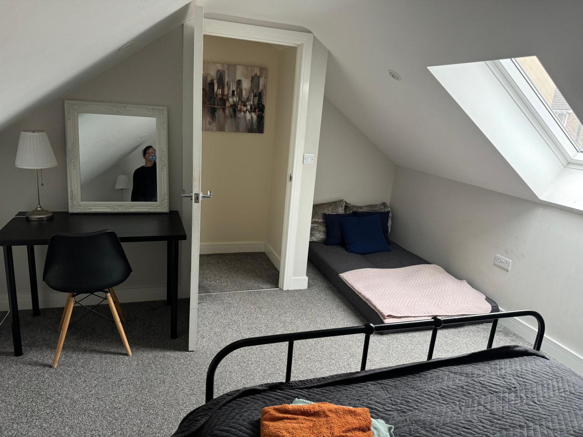 Appartement Snowdrop *